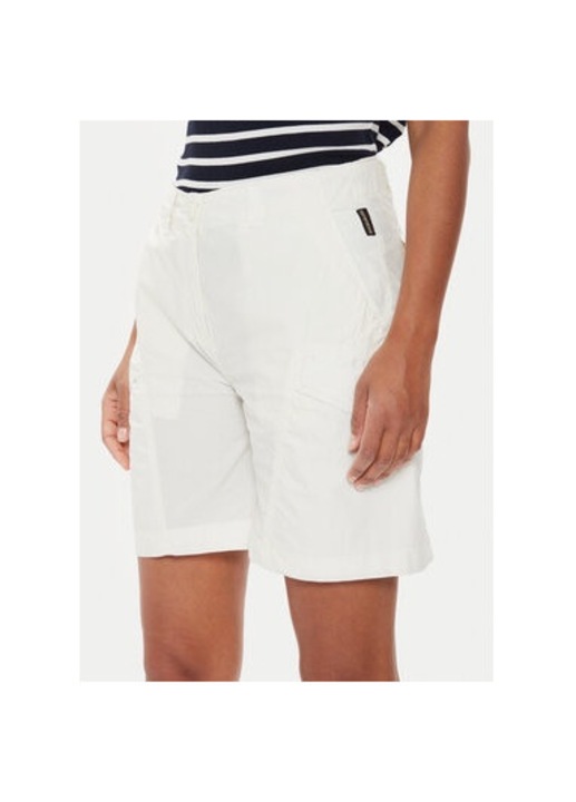 Pantaloni scurti dama, Napapijri, 303651862, Bumbac, 25 US, Bej