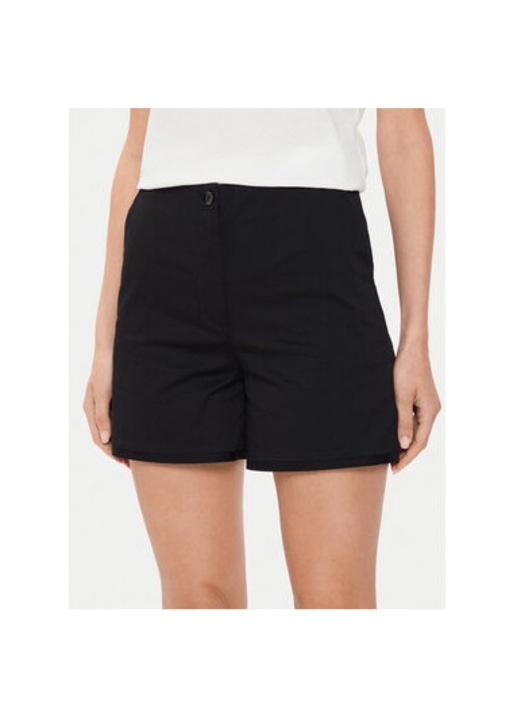 Pantaloni dama Sisley, Negru