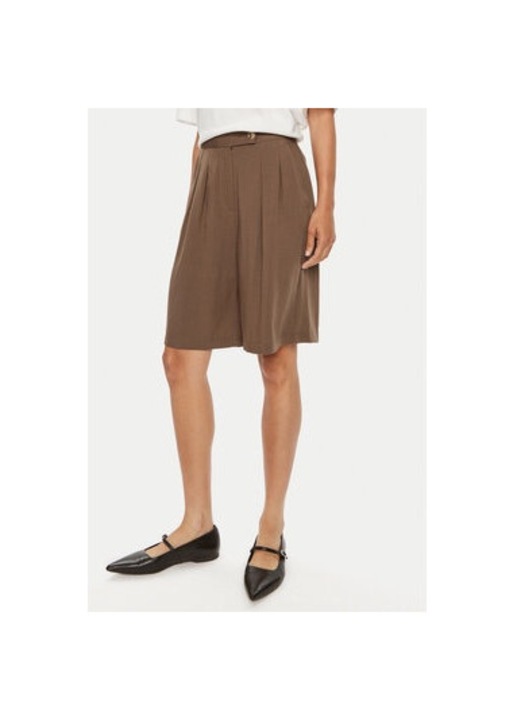 Női nadrág, Vicolo, 304554483, Barna, Barna, XS