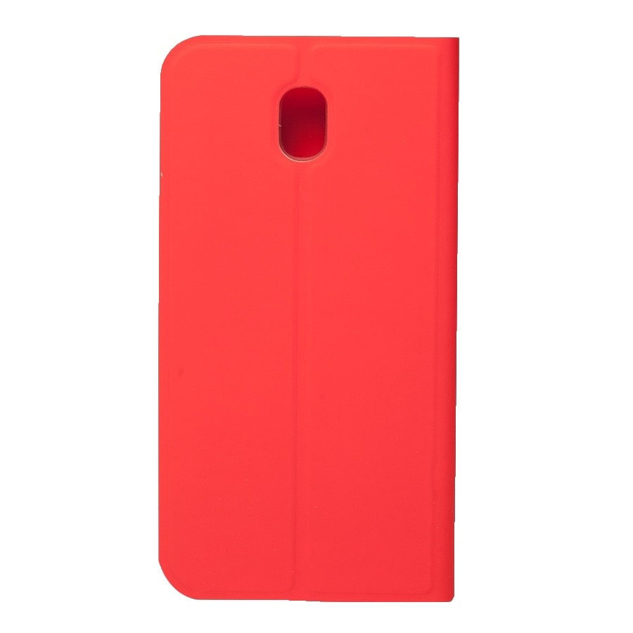 Book Mobiama Tpu Pentru Samsung Galaxy J5 2017, Rosu