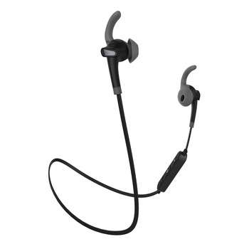 Casti stereo Cellara sport cu bluetooth, colectia Escape - Gri Casti stereo Cellara sport cu bluetooth, colectia Escape - Gri