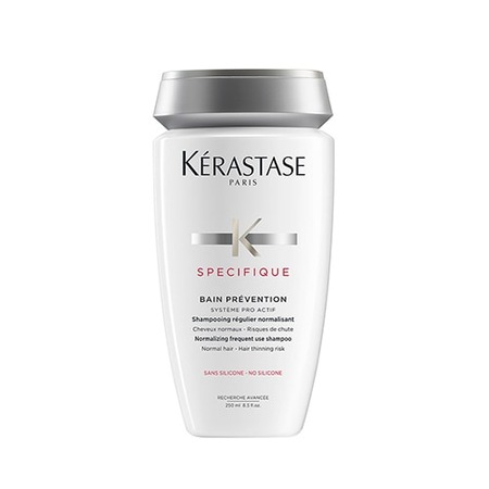 Sampon Impotriva Caderii Parului Kerastse Bain Prevention 250ml Emag Ro