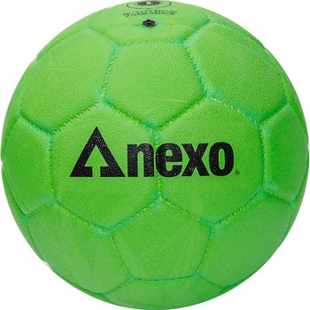 Minge handbal Nexo H1, Verde, marimea 1 Minge handbal Nexo H1, Verde, marimea 1