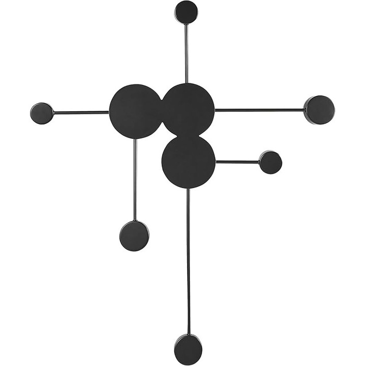 JIJU® LED таванна лампа 3 функции Топла светлина Неутрална студена светлина