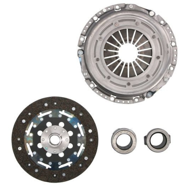 Комплект съединител, съвместим с BMW E60, Nexus