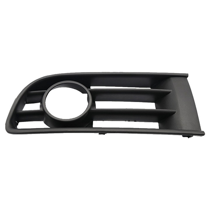Grila proiector ceata stanga Volkswagen Polo 4 9N, 9A 6Q0853665A Diamond