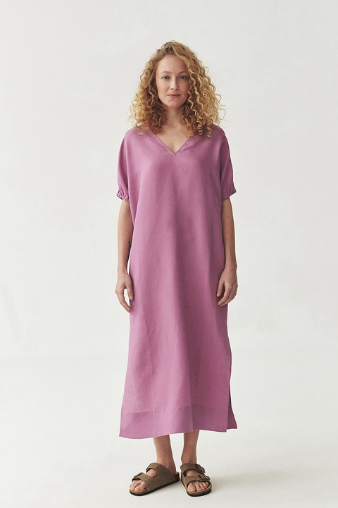 Tatuum, Rcohie lejera din amestec de in Faro, Roz prafuit