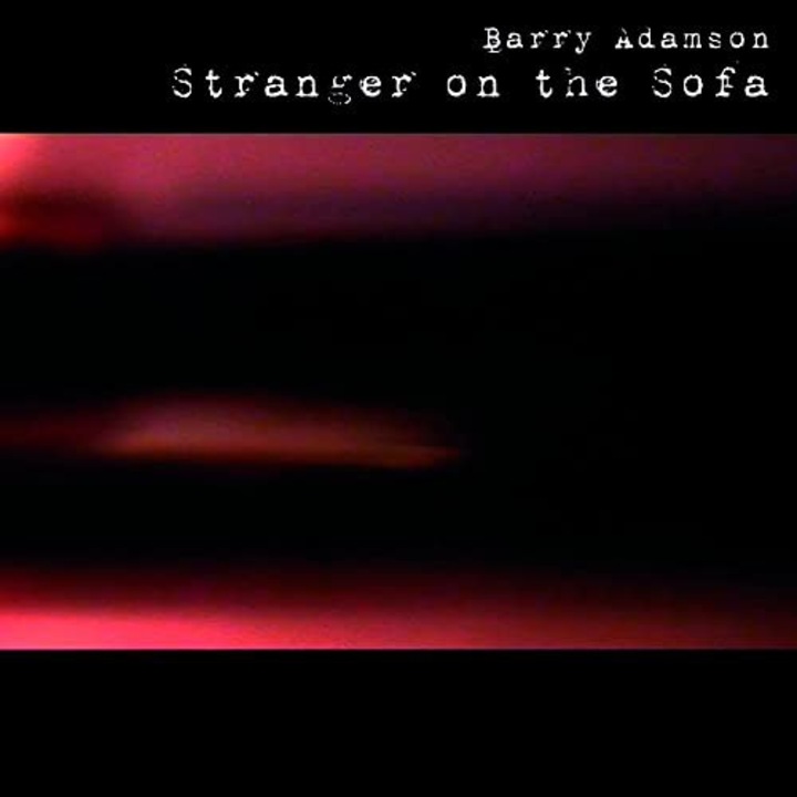 Barry Adamson: Stranger On The Sofa [CD]
