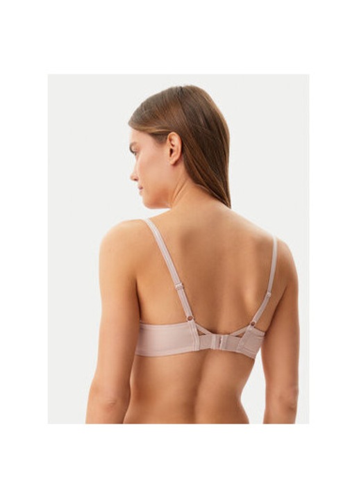 Női melltartó, Chantelle, 304888397, Nejlon, Rózsaszín, Rózsaszín