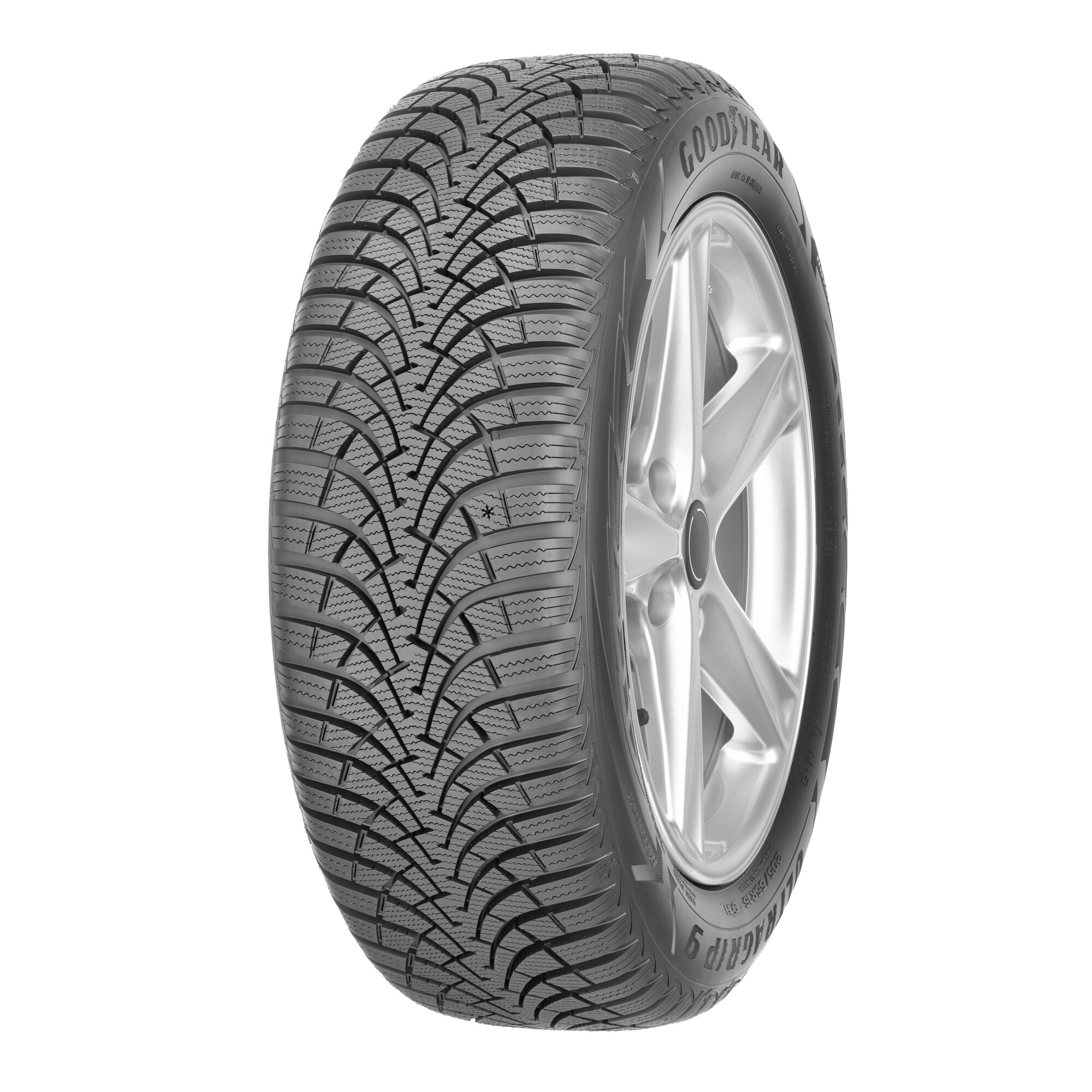 Anvelopa iarna Goodyear UG 9 M+S 175/65R15 84T