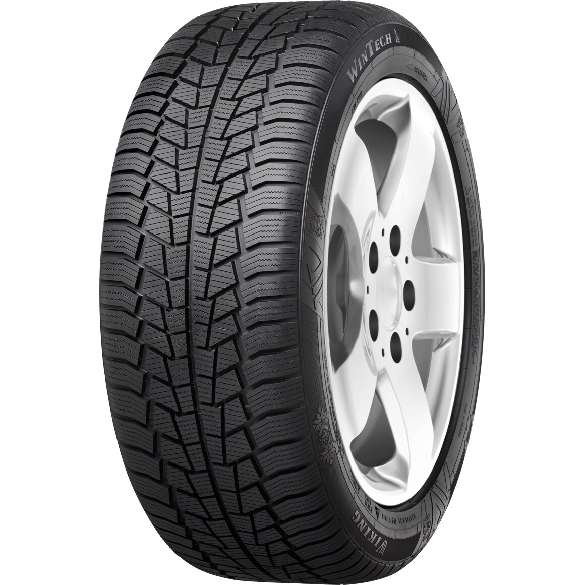 Anvelopa de iarna Viking WinTech 255/55R18 109V XL