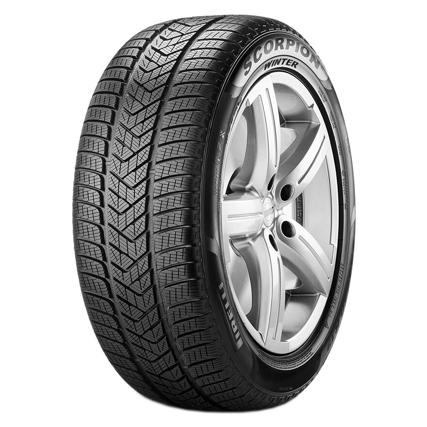 Anvelopa iarna Pirelli scorpion winter 255/55R20 110V