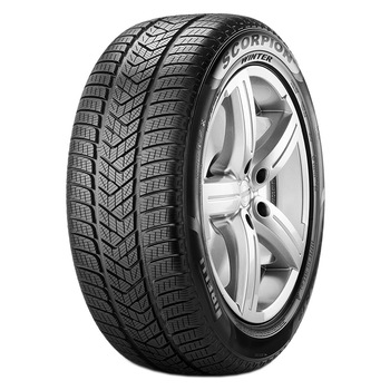 Anvelopa iarna Pirelli scorpion winter 275/45R21 107V Anvelopa iarna Pirelli scorpion winter 275/45R21 107V