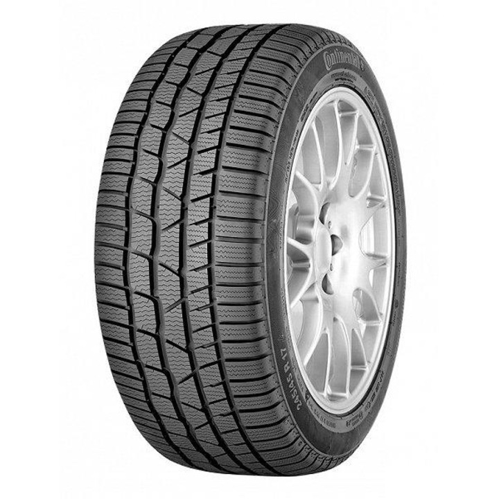 Continental Winter Contact TS 830 P téli gumiabroncs, 215/60R16 99H XL