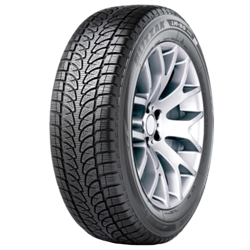 Anvelopa Iarna BRIDGESTONE LM-80EVO, 235/55R18 100H