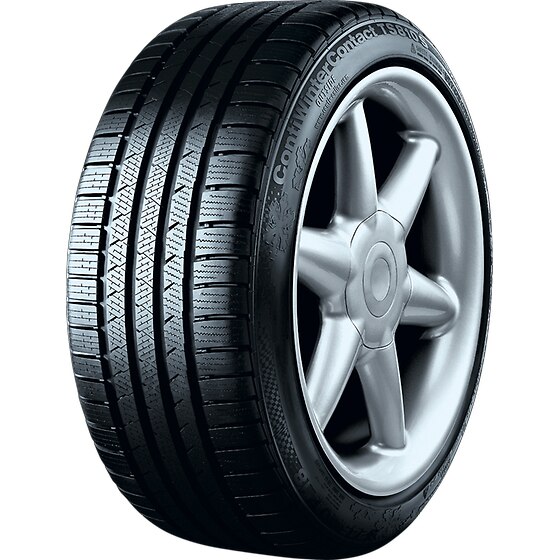Anvelopa de iarna Continental ContiWinterContact TS 810 195/55R16 87T Omologare Mercedes