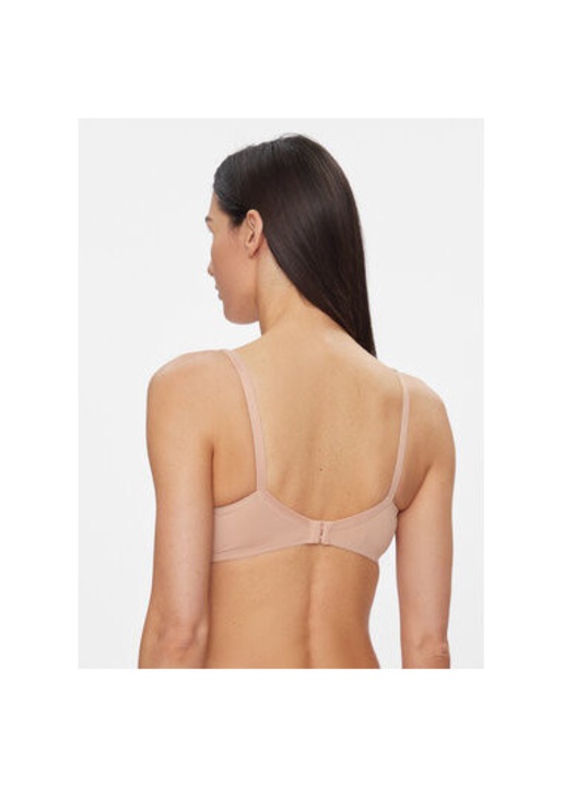 Sutien dama, Dorina, 303897345, Poliamida, Bej, Bej