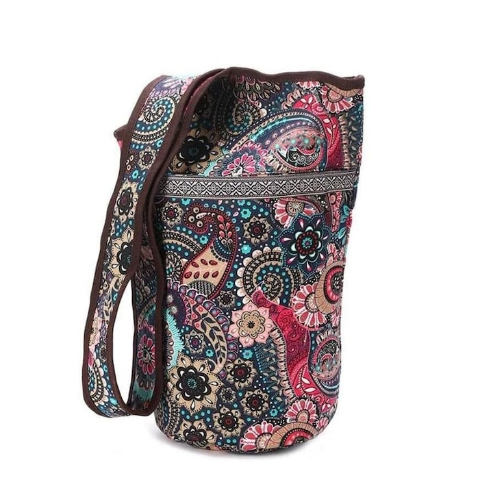 Премиум спортна чанта, универсален дизайн, XXL джоб, неутрален цвят, размер 88.9x34.29см