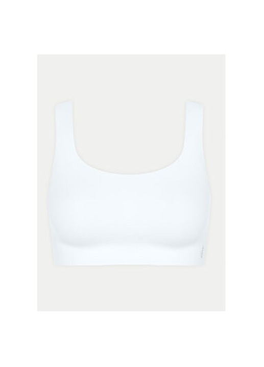 Дамски сутиен, Sloggi, 304892363, Полиамид/Еластан, Бежов, Бежов, S