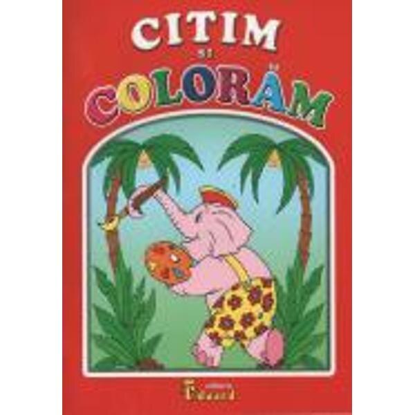 Citim Si Coloram