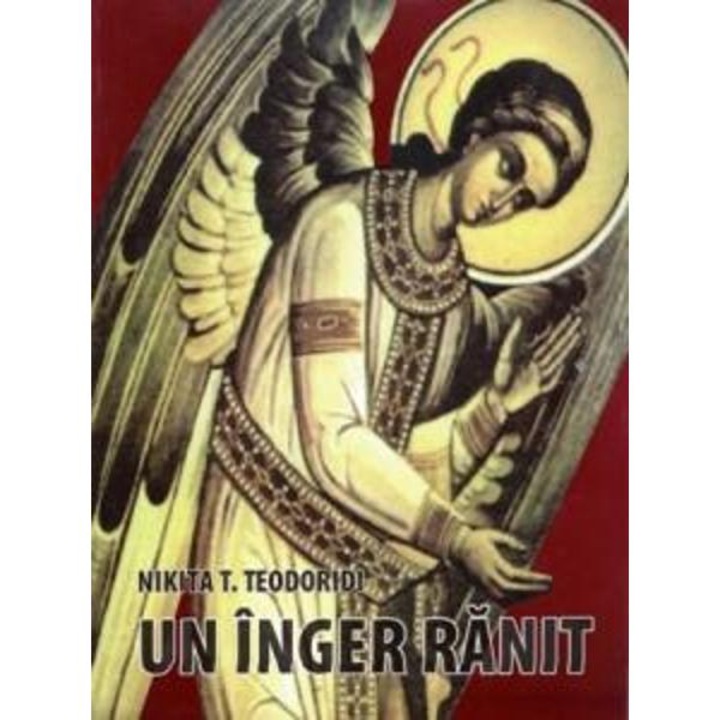 Un Inger Ranit - Nikita T. Teodoroiu