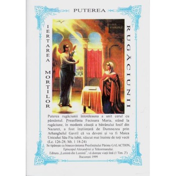 Puterea rugaciunii iertarea mortilor Puterea rugaciunii iertarea mortilor