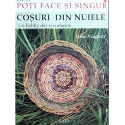 Cosuri Din Nuiele