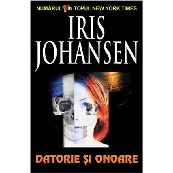Datorie si Onoare - Iris Johansen