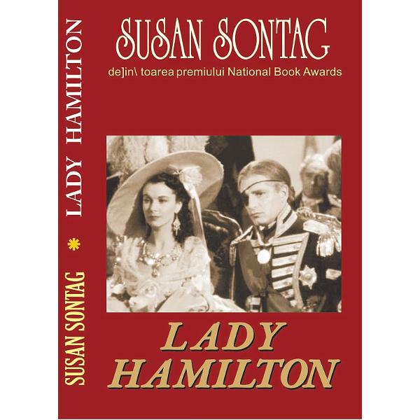 Lady Hamilton - Susan Sontag