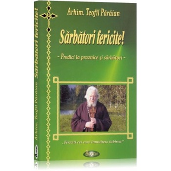 Sarbatori fericite! - Teofil Paraian Sarbatori fericite! - Teofil Paraian