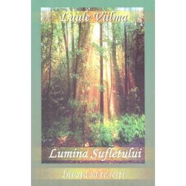 Lumina sufletului - Luule Viilma
