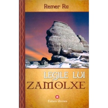 Legile Lui Zamolxe - Remer Ra Legile Lui Zamolxe - Remer Ra