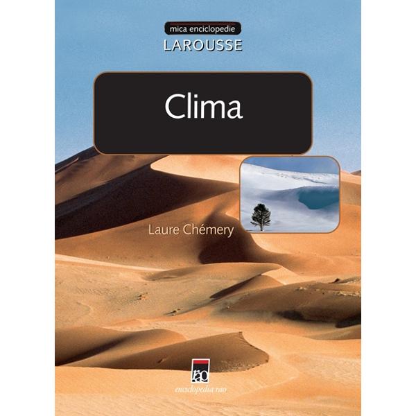 Clima - Laure Chemery