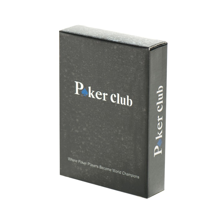 Carti de joc Almarox, 6,5x1,7x9