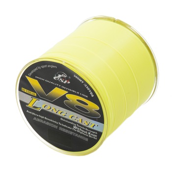 Fir nailon Almarox 0.25mm, 300 m, 7x7x7,5 Fir nailon Almarox 0.25mm, 300 m, 7x7x7,5