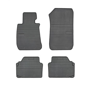 Set covorase auto cauciuc EVO BMW E90/91/92 seria 3 2005-2012 Set covorase auto cauciuc EVO BMW E90/91/92 seria 3 2005-2012