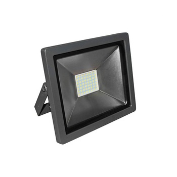 Proiector Led SMD 30W Antracit Lumina Rece 230V IP65 Lumen Proiector Led SMD 30W Antracit Lumina Rece 230V IP65 Lumen