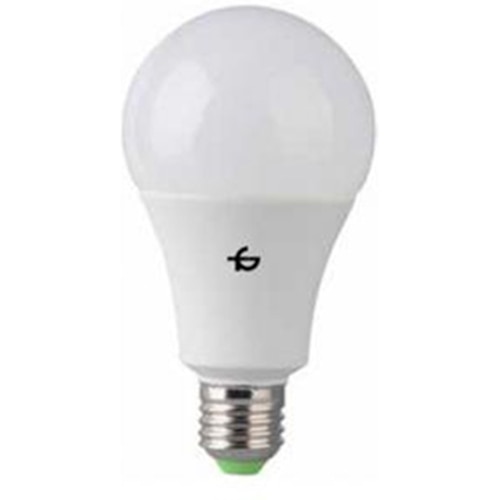 Bec Total Green, E27, 16W (150W), 1600 lm, lumina calda, Dimabil eMAG.ro