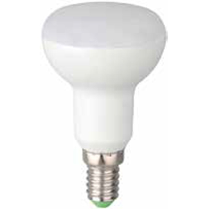 Крушка LED с рефлектор Total Green Evo17, 8W (75W), 880 lm, A+, Топла светлина