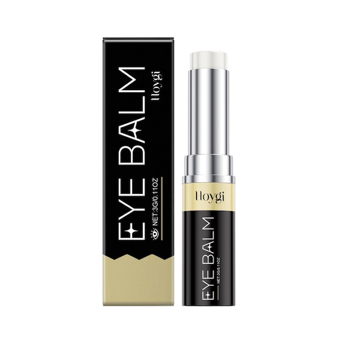 Crema de ochi Hoygi cu retinol, hidratanta, anti-imbatranire, 3g