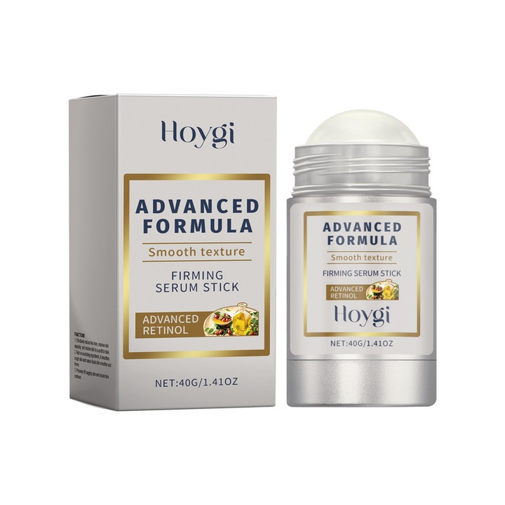 Crema de fata Hoygi cu retinol, hidratare, efect de lifting, 40g