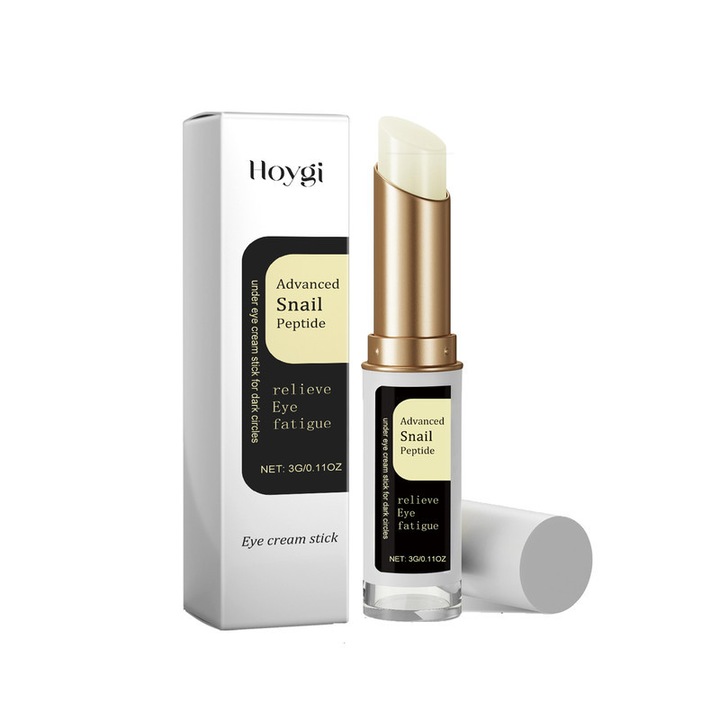 Crema de fata Hoygi, anti-riduri, reducere cearcane, 3g