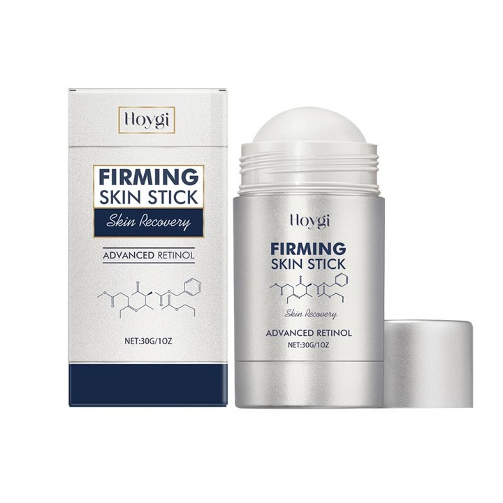 Crema de fata Hoygi Stick cu Retinol pentru Fermitate si Intinerire, 30g