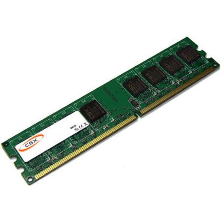 Memorie RAM CSX 4GB DDR3 1066MHz