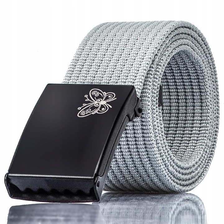 Centura, Gracio, Negru, 155