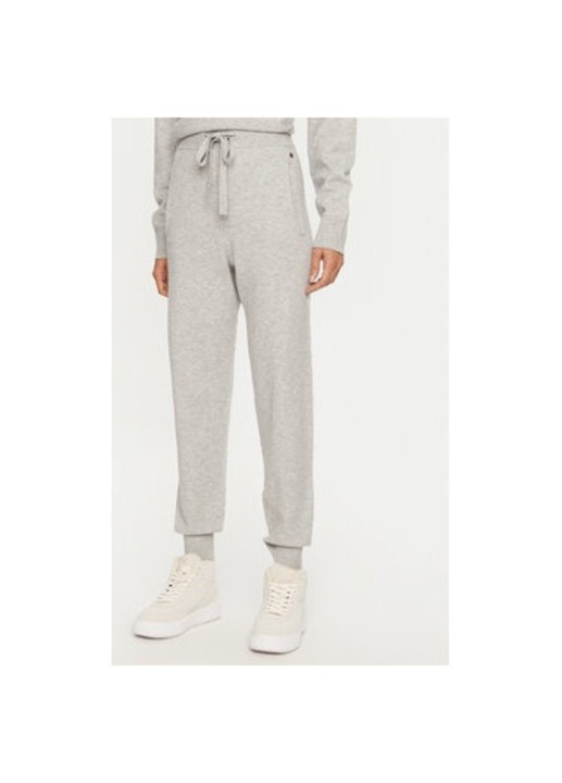 Női nadrág, Replay, 304396595, Viszkóz/Poliészter, Szürke, Szürke