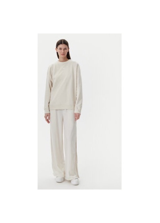 Női nadrág, Puma, 304577260, Újrahasznosított poliészter, XL INTL, Bézs