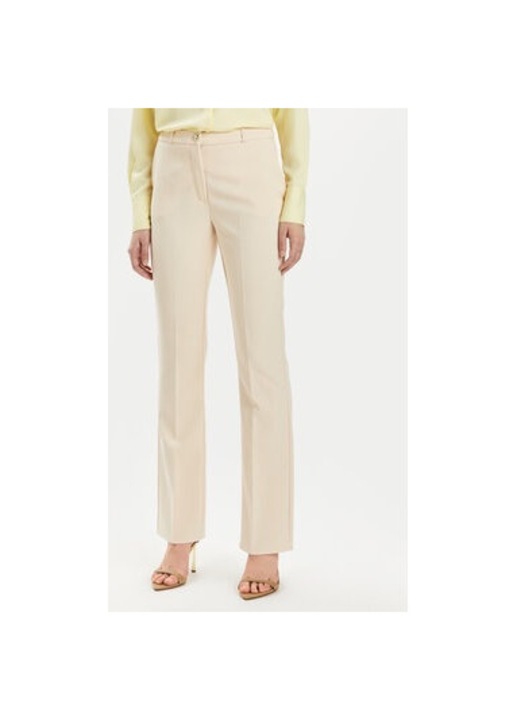 Noi nadrag, Rinascimento, 304218095, Polieszter, Bezs, Bézs