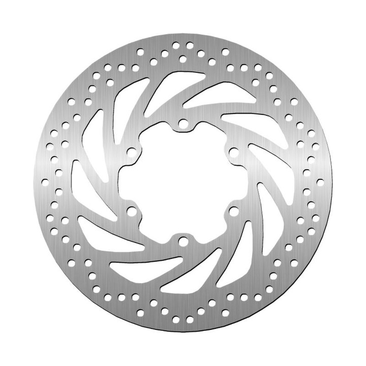 Спирачен диск NG, за BMW F 650 GS/X, F 800GS '13-'16, 300x105x5 мм