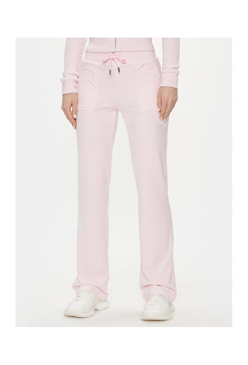Noi nadrag, Juicy Couture, 303896010, Polieszter, Rozsaszin, Rózsaszín